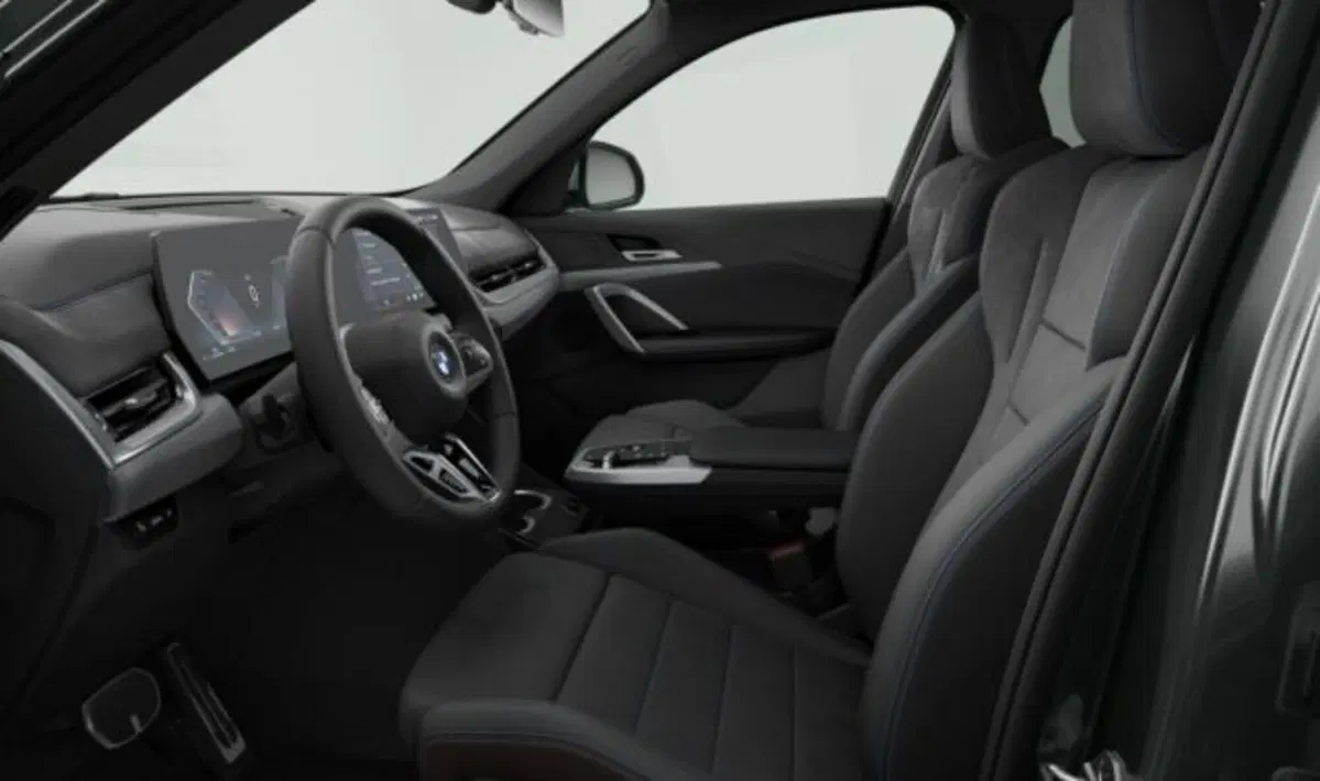 BMW X1 nuova a Verona (3)