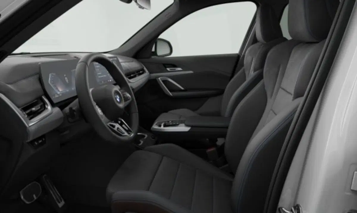 BMW X1 nuova a Verona (3)
