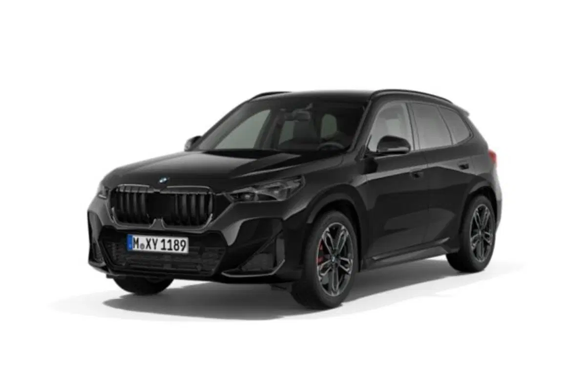 BMW X1 nuova a Verona