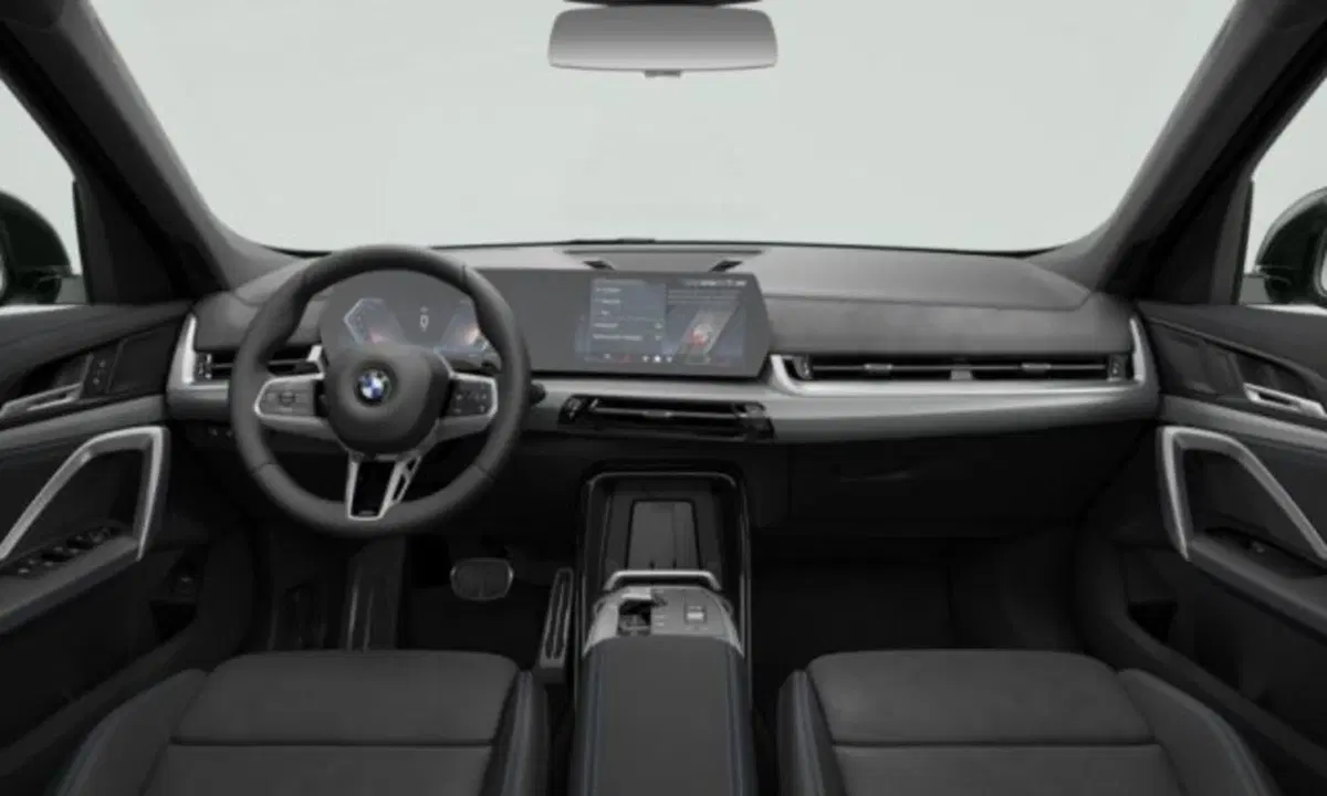 BMW X1 nuova a Verona (4)