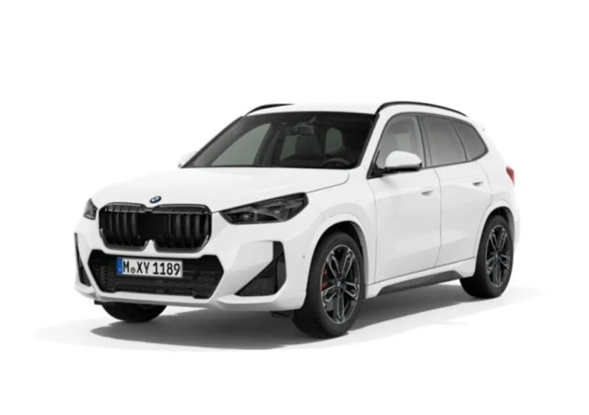 BMW X1 nuova a Verona