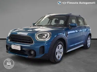 MINI Mini Countryman 1.5 Cooper Business Countryman ALL4 del 2022 usata a Verona