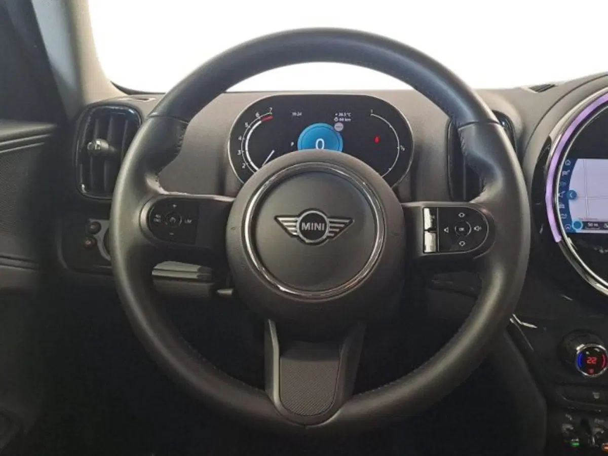 MINI Mini Countryman usata a Verona (10)