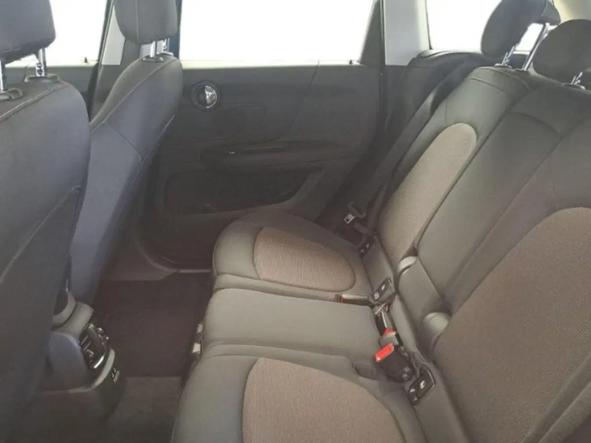 MINI Mini Countryman usata a Verona (11)