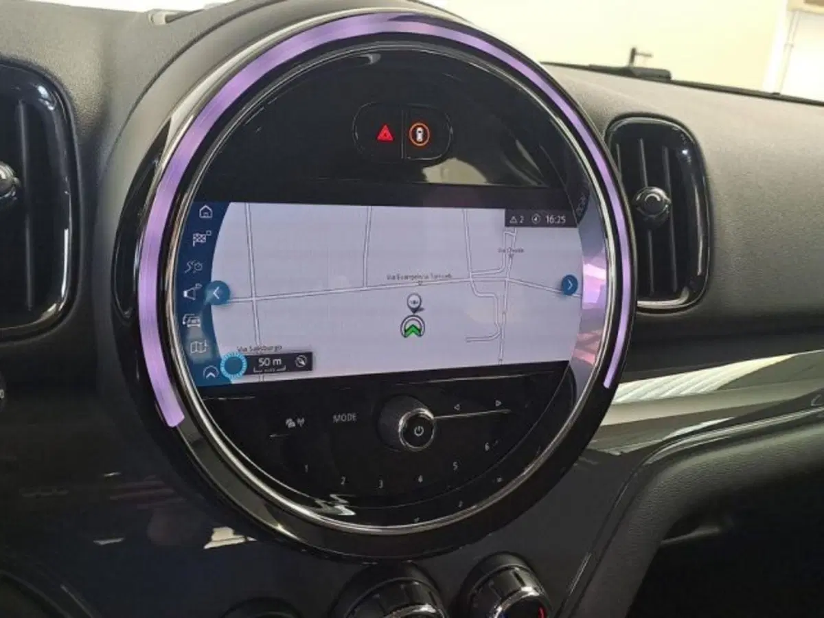 MINI Mini Countryman usata a Verona (12)