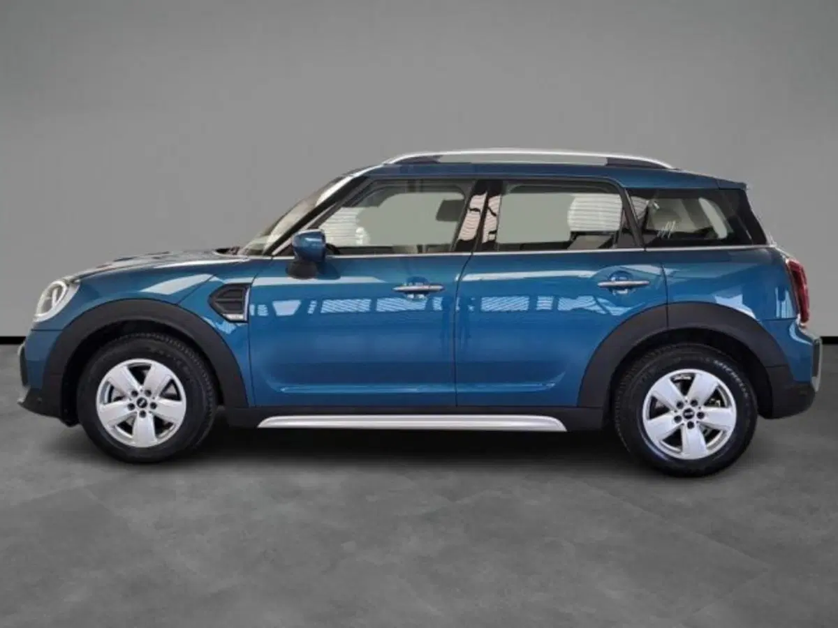 MINI Mini Countryman usata a Verona (3)