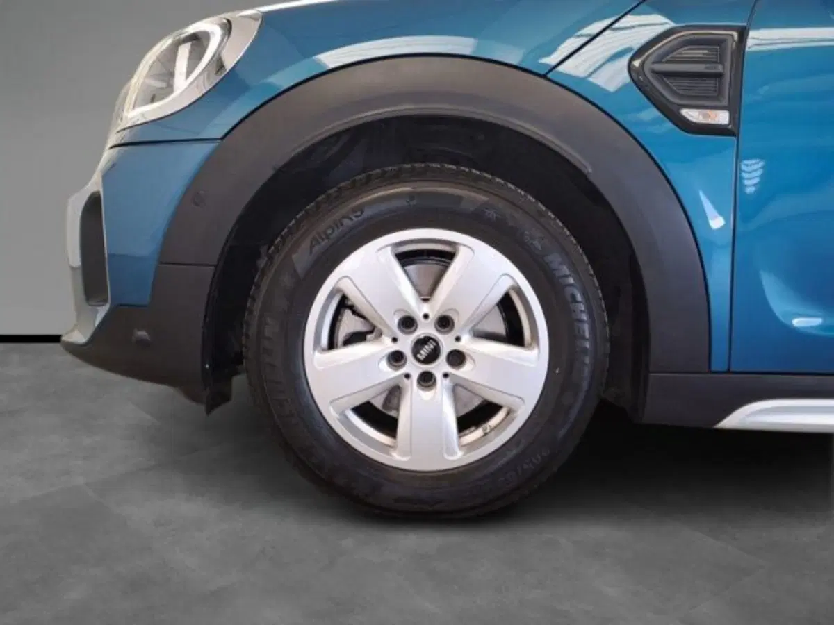 MINI Mini Countryman usata a Verona (5)