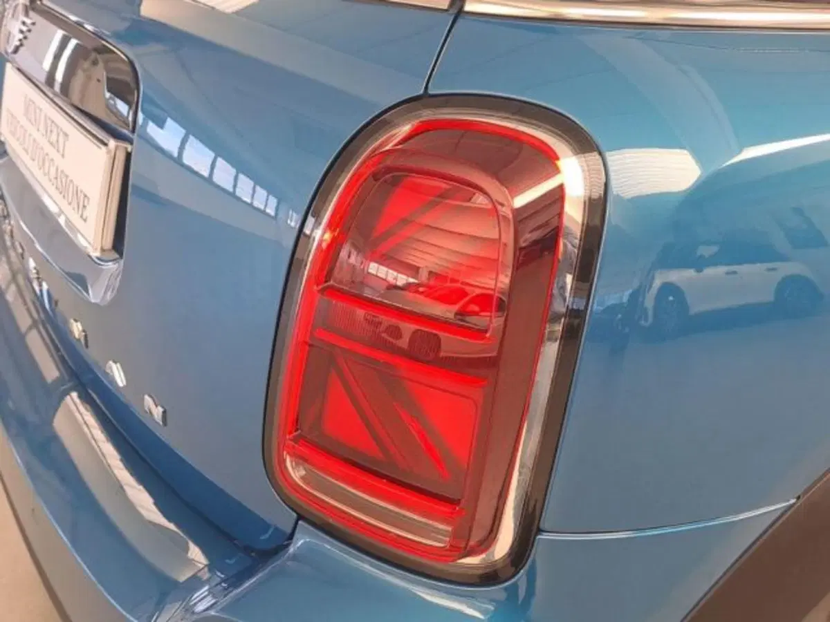 MINI Mini Countryman usata a Verona (7)