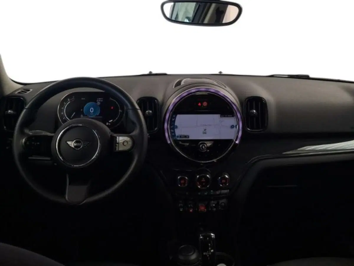 MINI Mini Countryman usata a Verona (8)