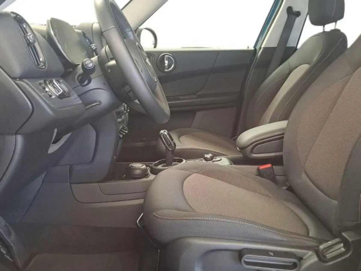 MINI Mini Countryman usata a Verona (9)