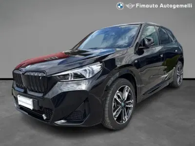 BMW iX1 xdrive 30 MSport del 2023 usata a Verona