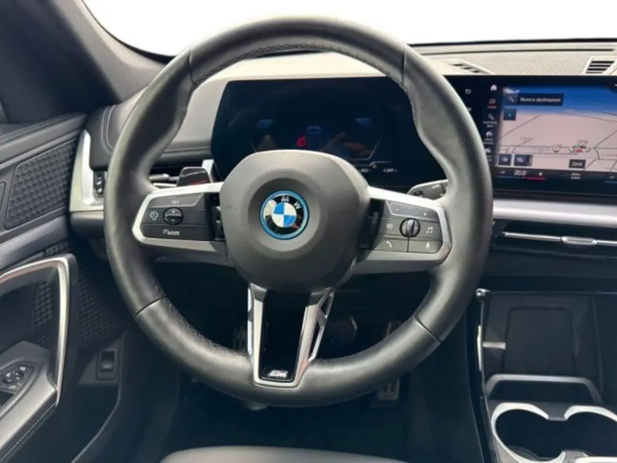 BMW iX1 usata a Verona (10)