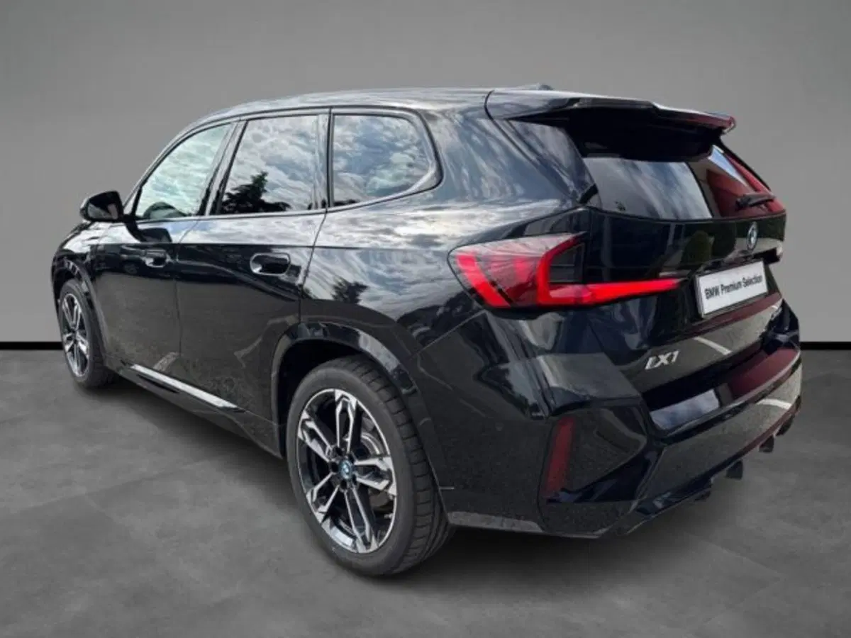 BMW iX1 usata a Verona (4)