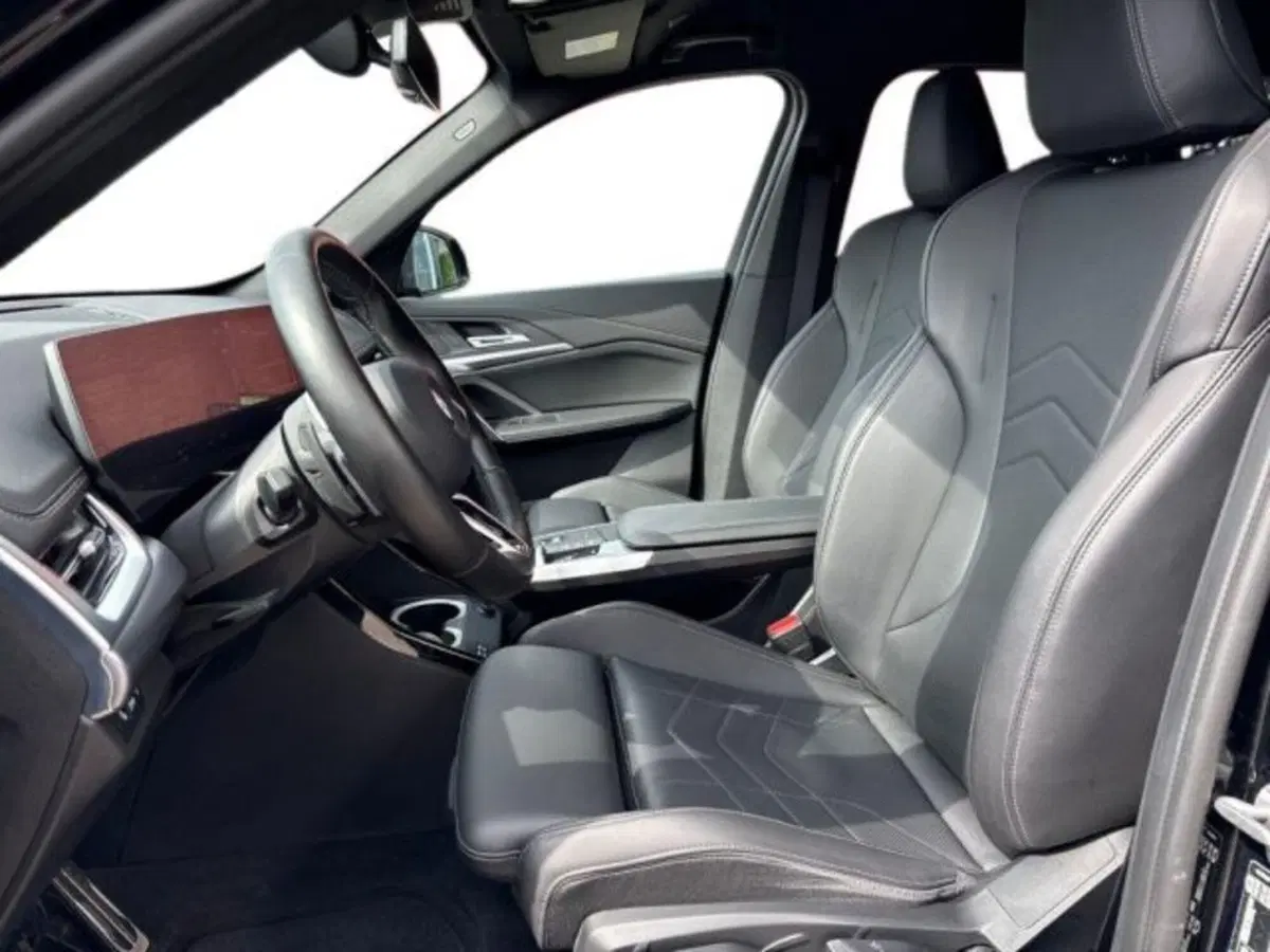 BMW iX1 usata a Verona (9)