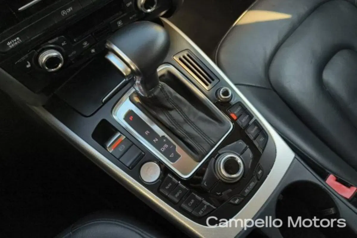 Audi A4 Allroad usata a Venezia (12)