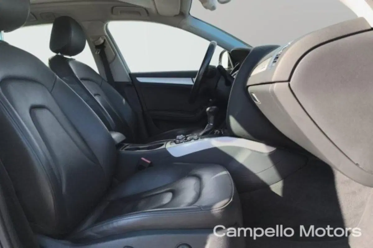 Audi A4 Allroad usata a Venezia (14)