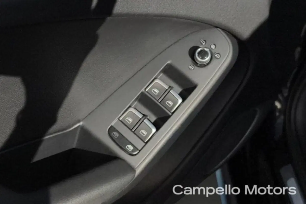 Audi A4 Allroad usata a Venezia (15)