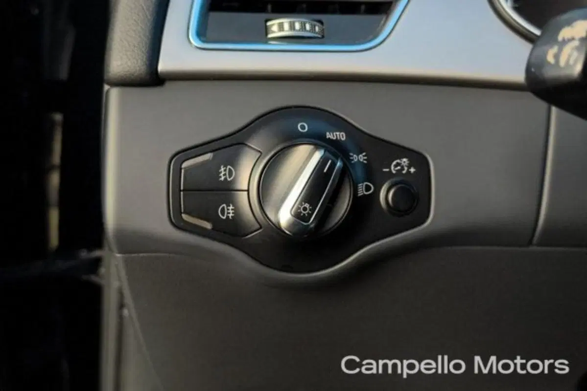 Audi A4 Allroad usata a Venezia (17)