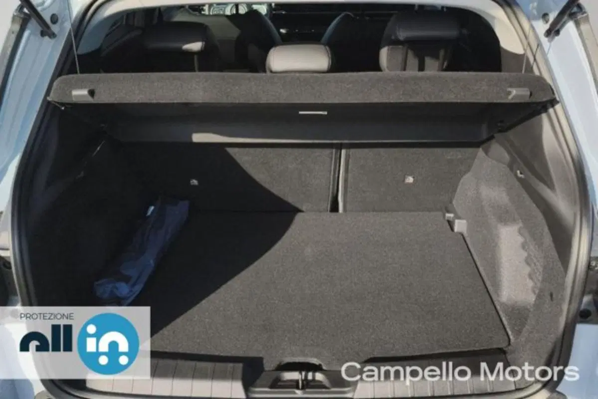 Jeep Avenger usata a Venezia (19)