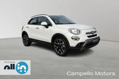 Fiat 500X 1.0 T3 120 CV Cross Dolcevita del 2020 usata a Venezia