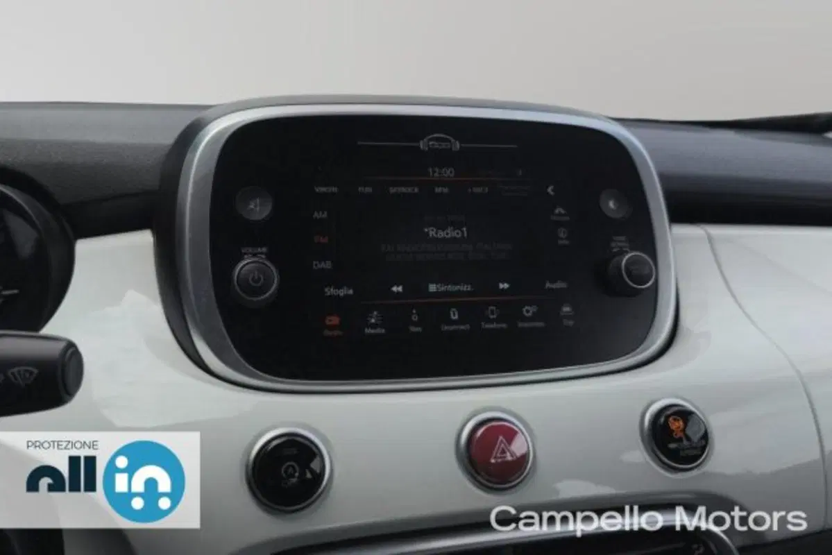 Fiat 500X usata a Venezia (10)