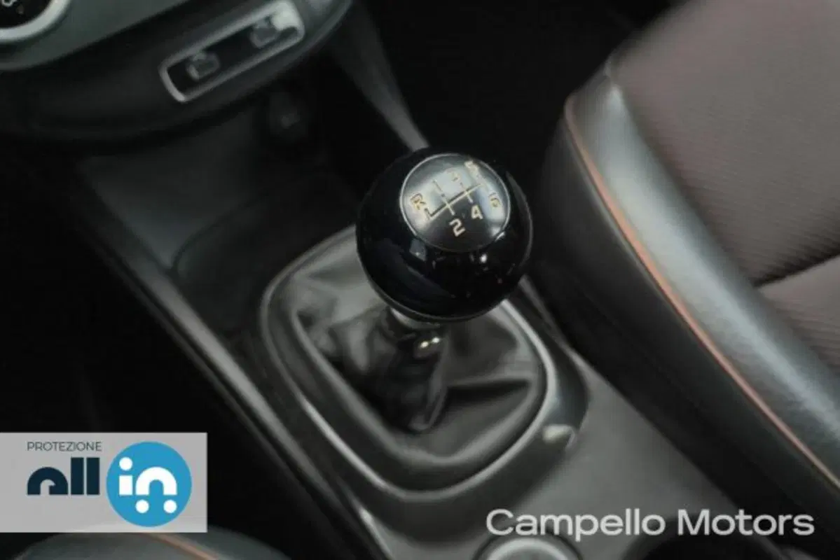 Fiat 500X usata a Venezia (13)