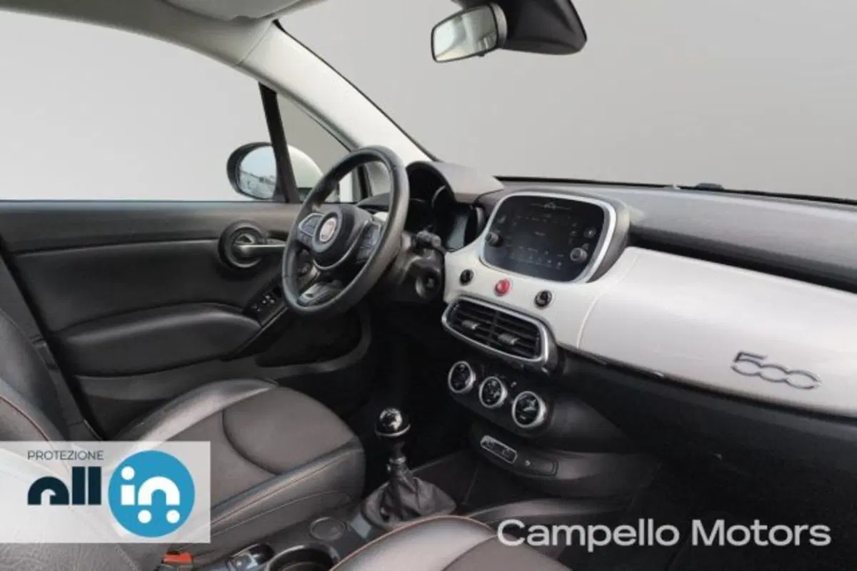 Fiat 500X usata a Venezia (14)