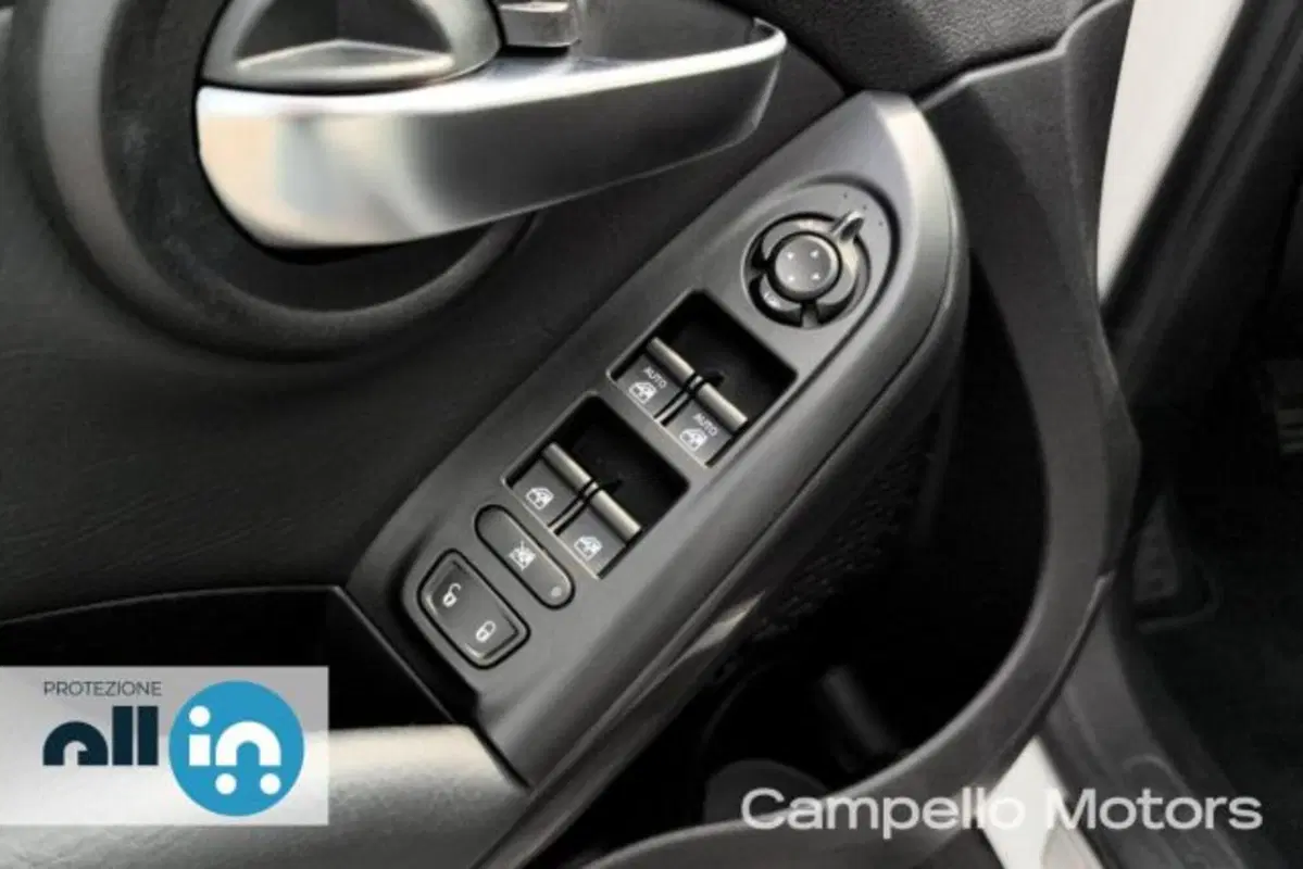 Fiat 500X usata a Venezia (16)