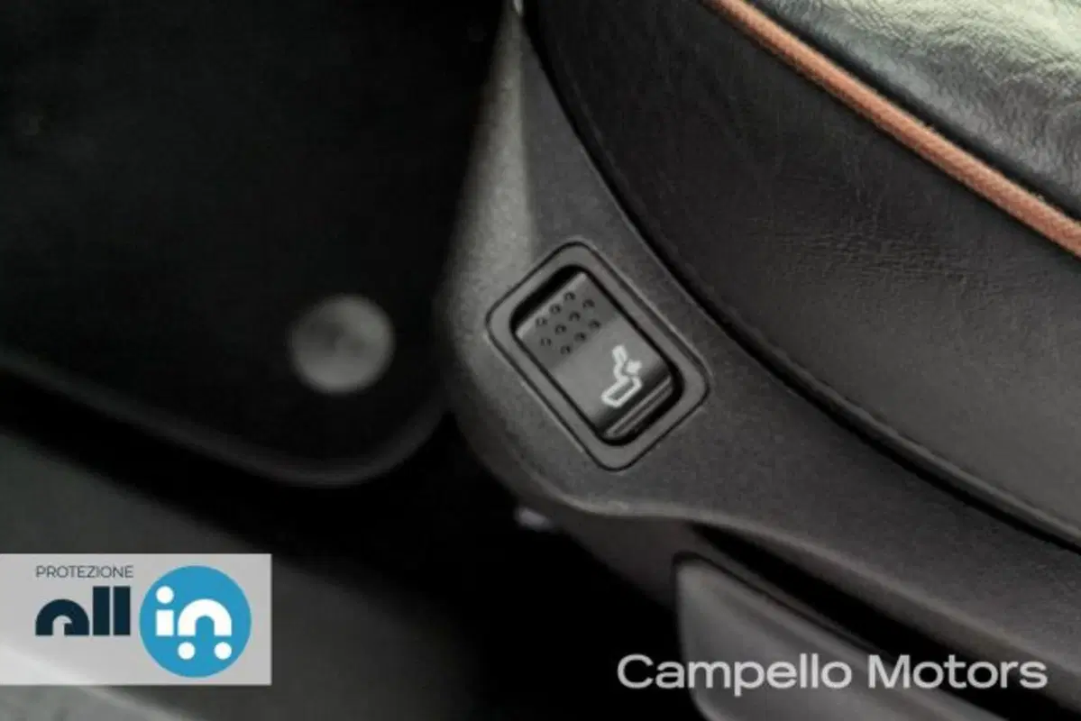 Fiat 500X usata a Venezia (17)