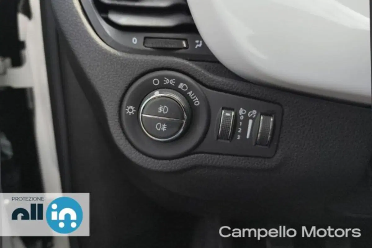 Fiat 500X usata a Venezia (18)