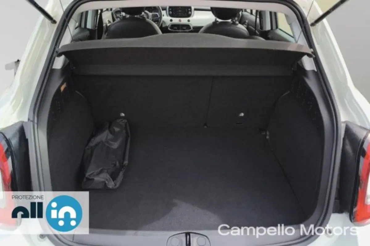 Fiat 500X usata a Venezia (19)