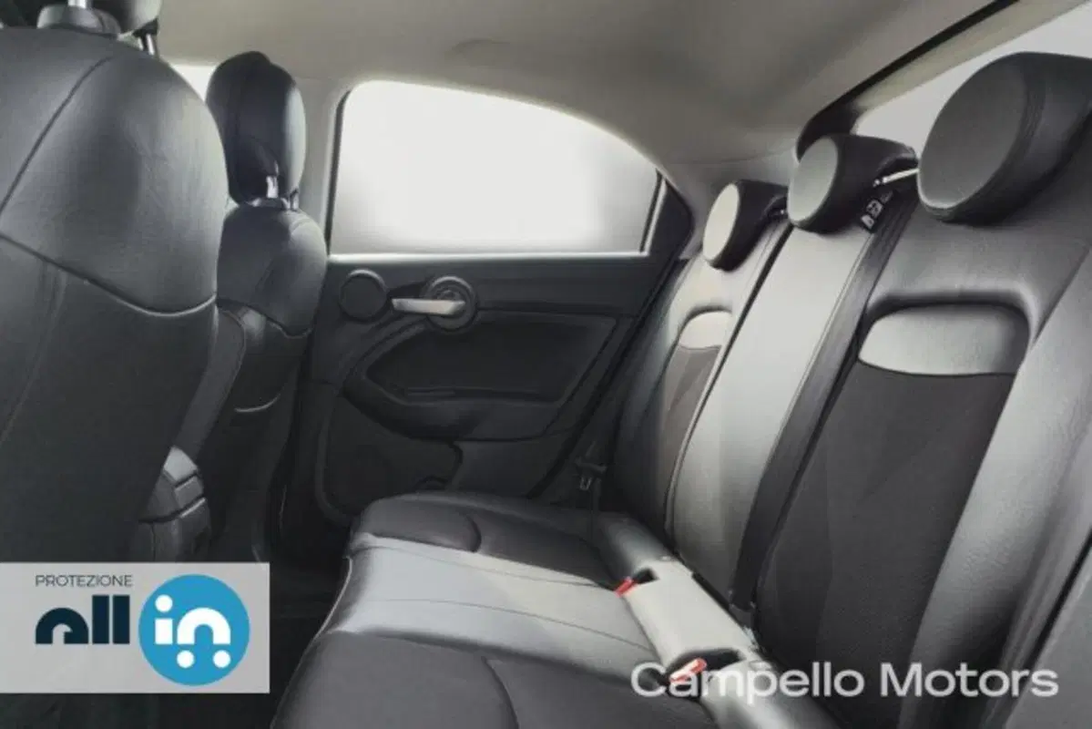 Fiat 500X usata a Venezia (6)