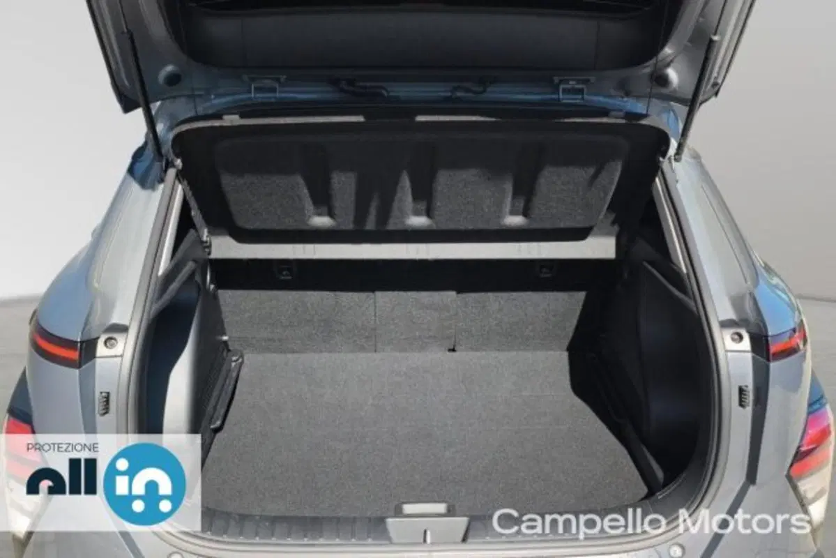 Hyundai Kona usata a Venezia (19)