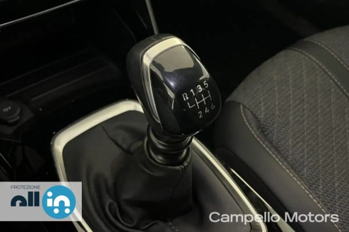 Peugeot 2008 usata a Venezia (13)