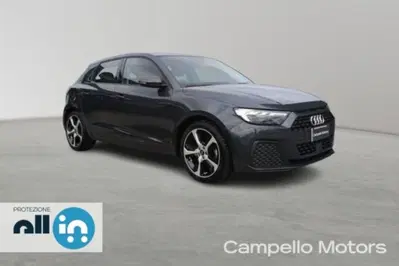 Audi A1 Sportback Sportback 30 1.0 tfsi Business 110cv s-tronic del 2021 usata a Venezia