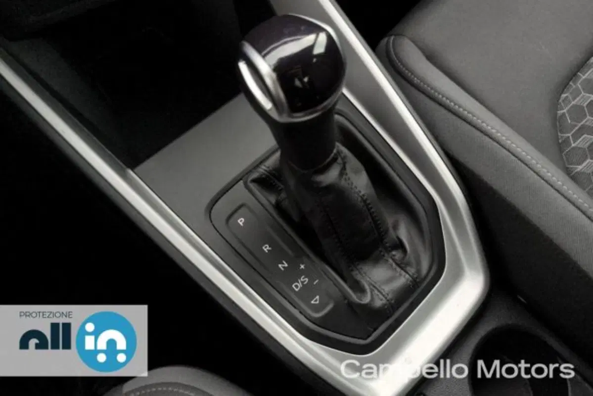 Audi A1 Sportback usata a Venezia (13)
