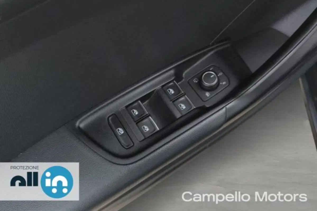 Audi A1 Sportback usata a Venezia (16)