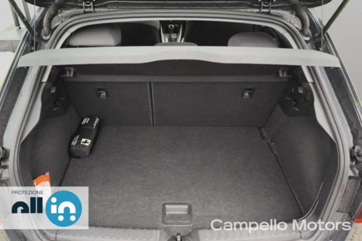 Audi A1 Sportback usata a Venezia (18)