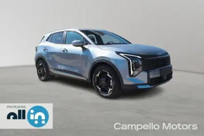 Kia Sportage 1.6 TGDi MHEV DCT Business nuova a Venezia