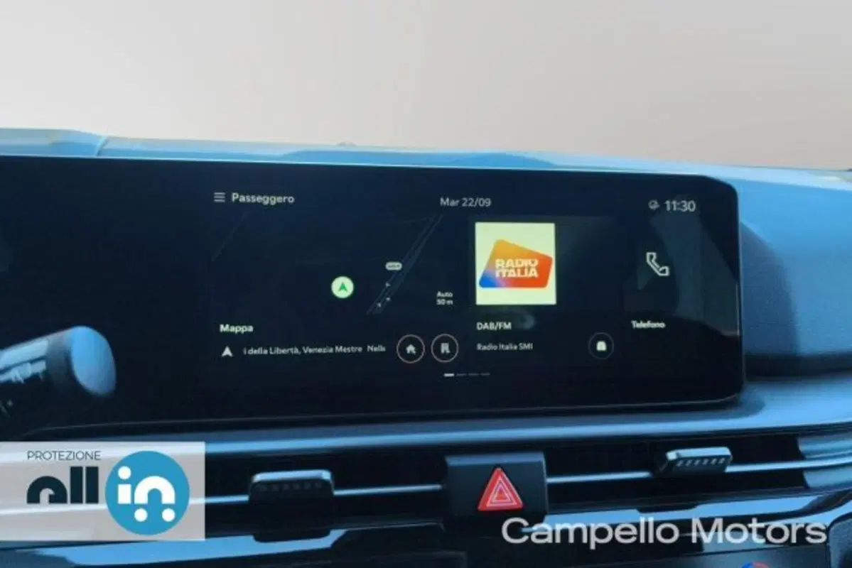 Kia Sportage nuova a Venezia (10)