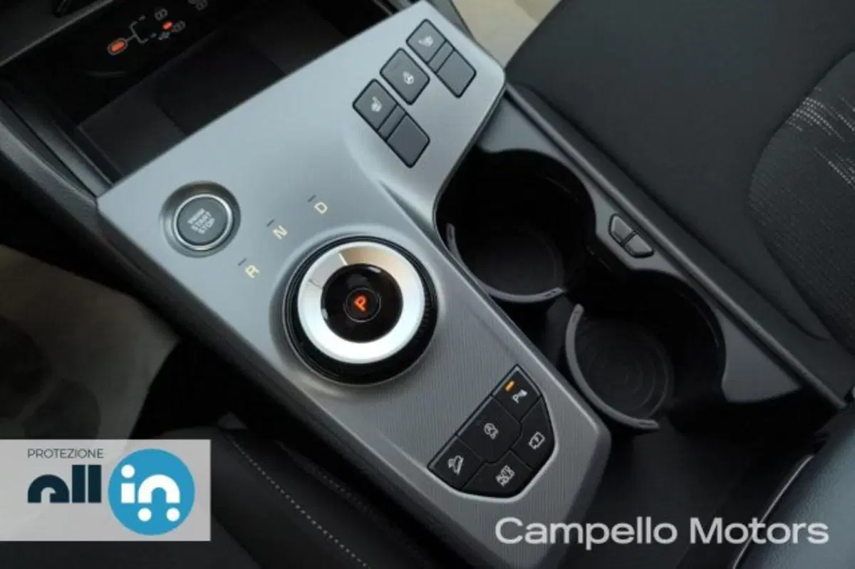 Kia Sportage nuova a Venezia (14)