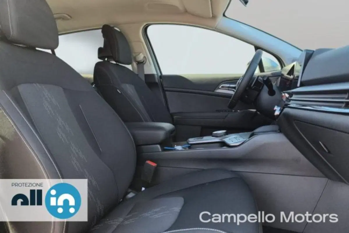 Kia Sportage nuova a Venezia (16)