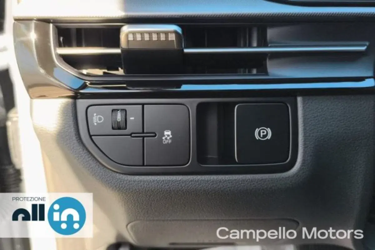 Kia Sportage nuova a Venezia (18)