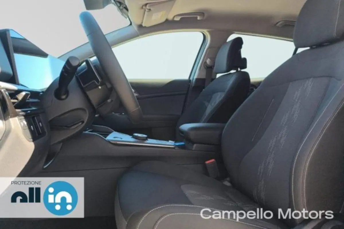Kia Sportage nuova a Venezia (5)