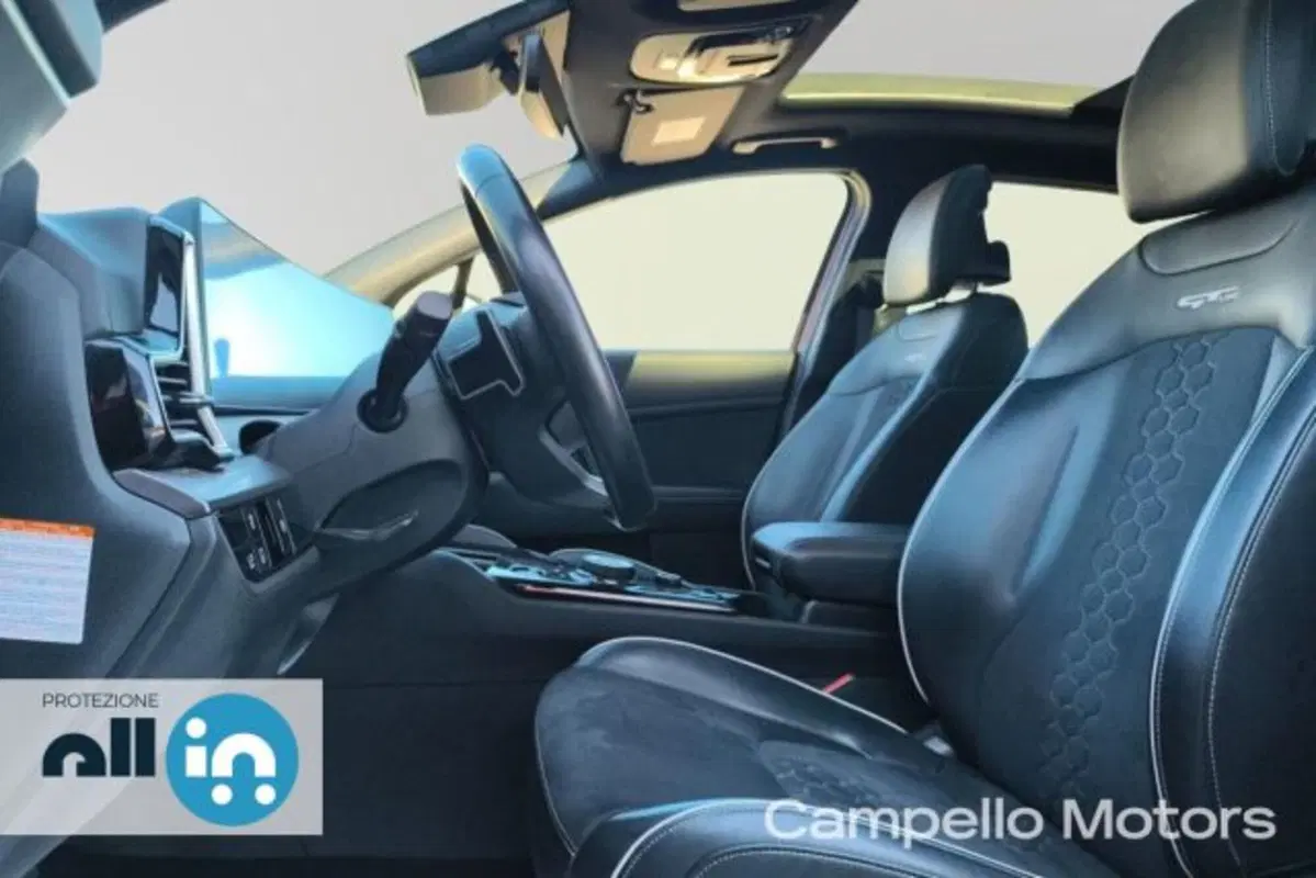 Kia Sportage usata a Venezia (5)