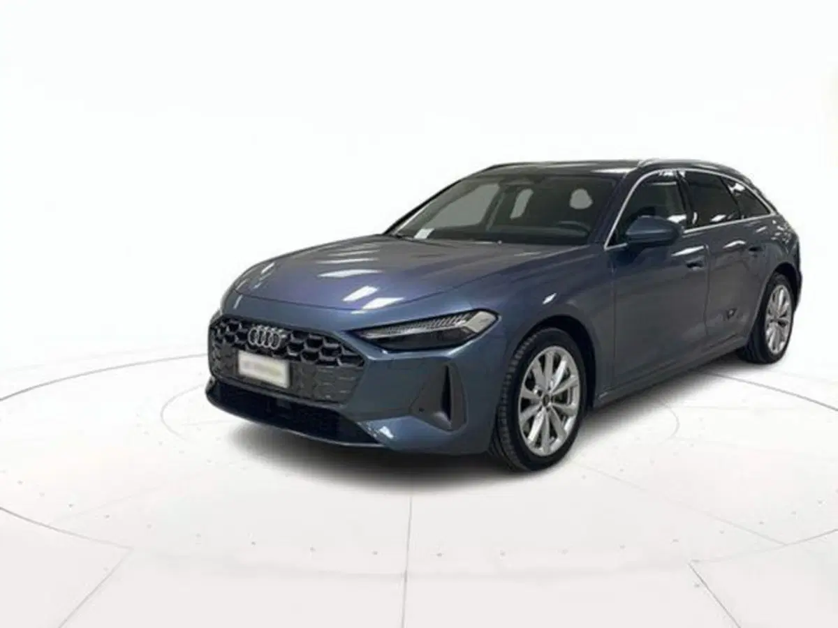 Audi A5 Avant usata a Vicenza