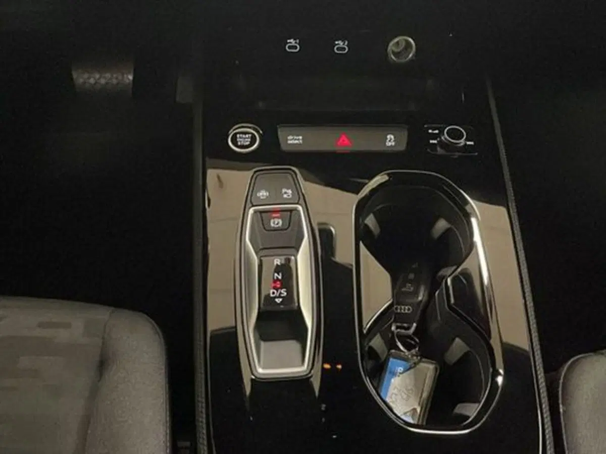 Audi A5 Avant usata a Vicenza (11)