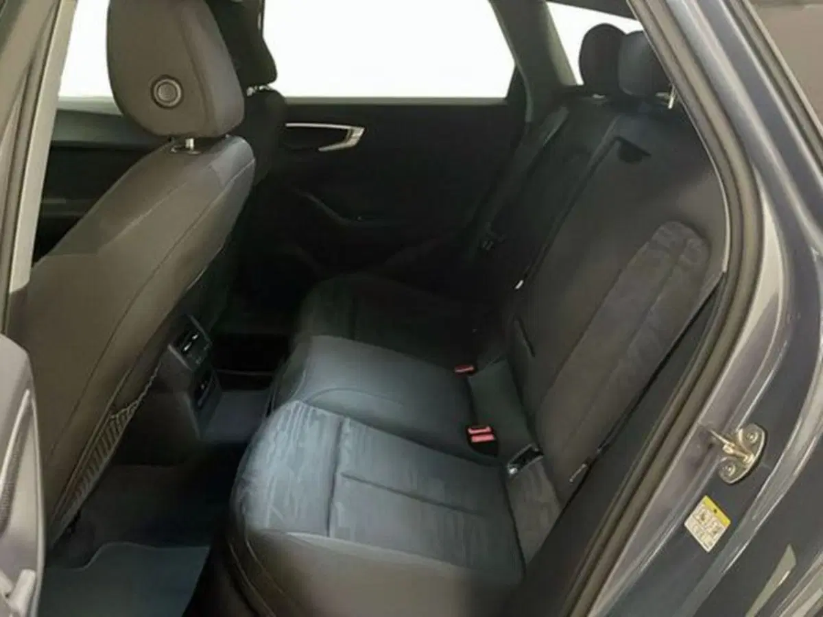 Audi A5 Avant usata a Vicenza (12)