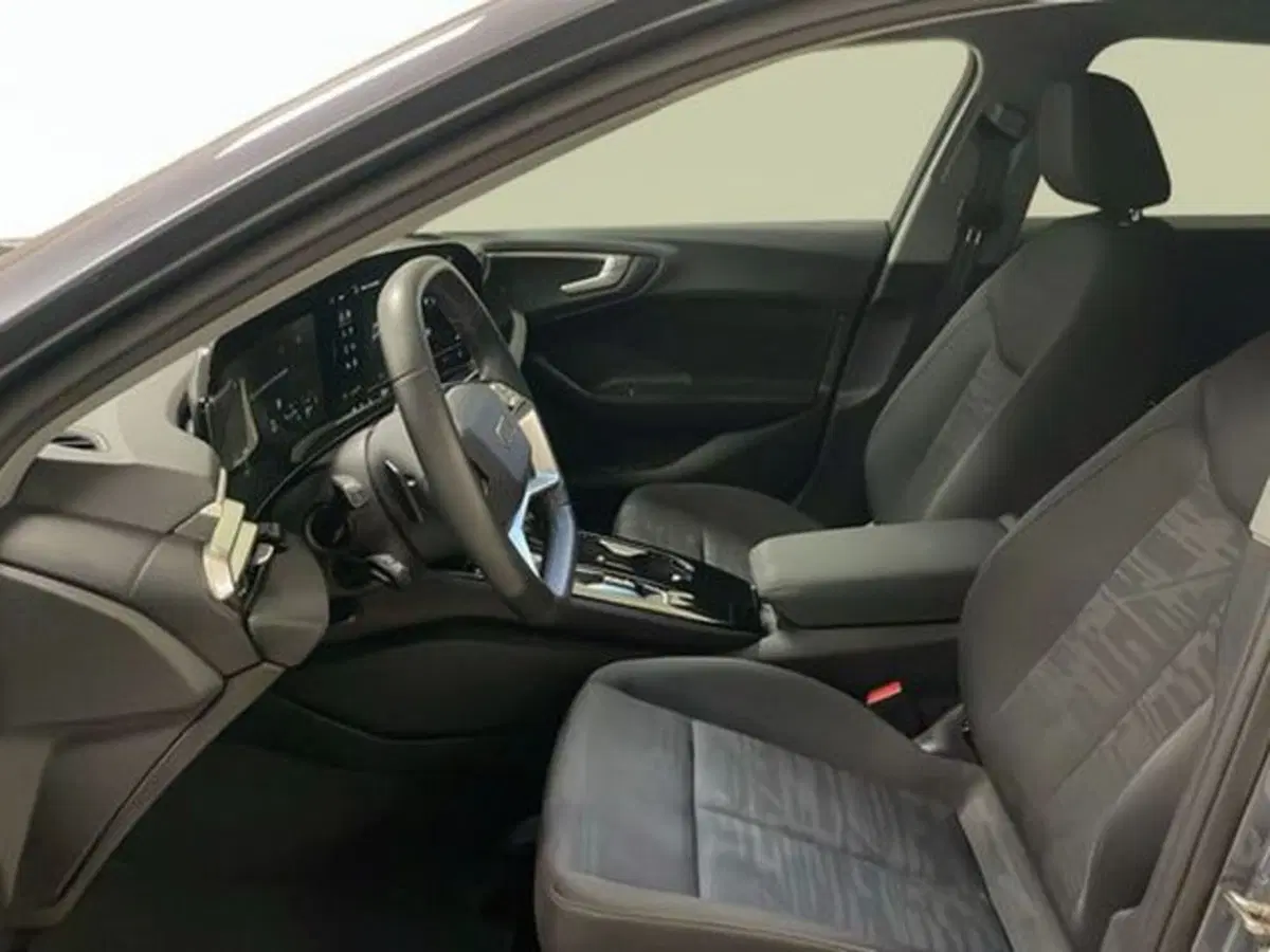 Audi A5 Avant usata a Vicenza (13)