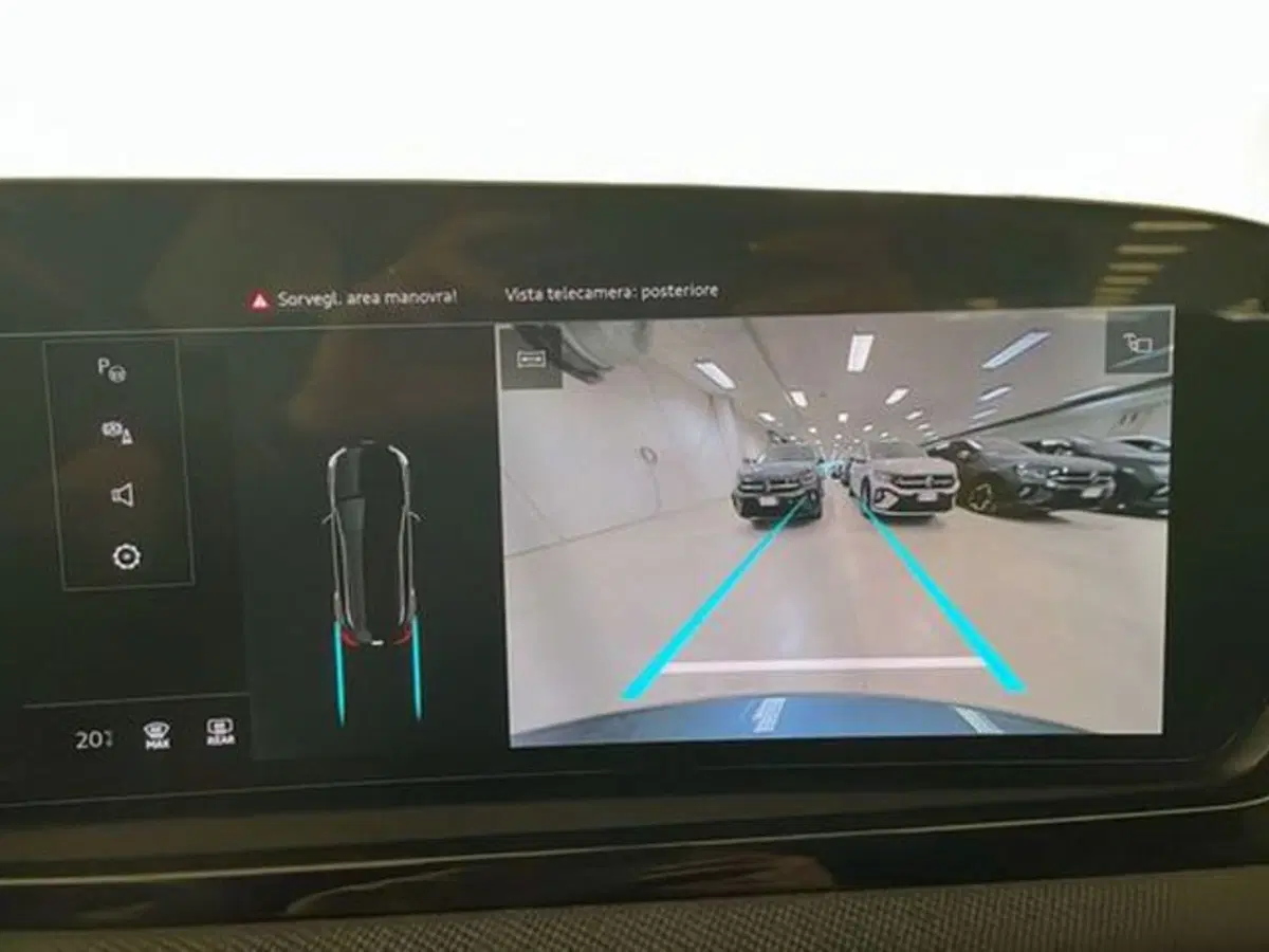 Audi A5 Avant usata a Vicenza (15)
